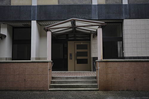 fotografia | meriadeck-chronicles-III | &copy; patrice de Santa Coloma
