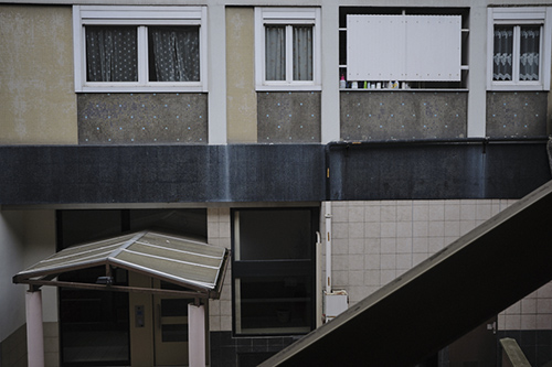 fotografia | meriadeck-chronicles-III | &copy; patrice de Santa Coloma