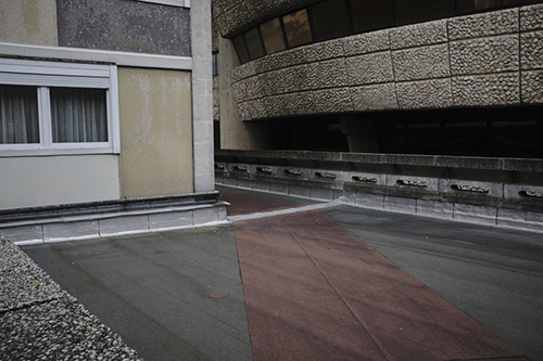 fotografia | meriadeck-chronicles-III | &copy; patrice de Santa Coloma