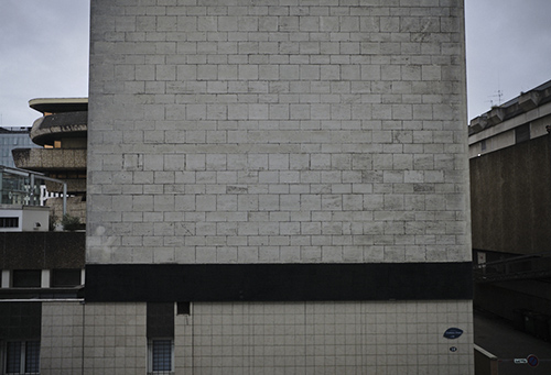fotografia | meriadeck-chronicles-III | &copy; patrice de Santa Coloma
