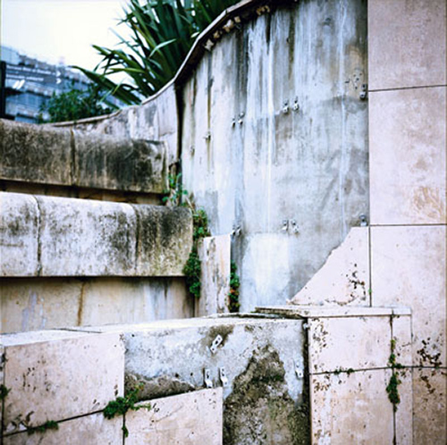 fotografia | meriadeck-chronicles | &copy; patrice de Santa Coloma
