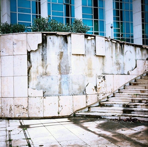 fotografia | meriadeck-chronicles | &copy; patrice de Santa Coloma