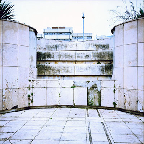 fotografia | meriadeck-chronicles | &copy; patrice de Santa Coloma
