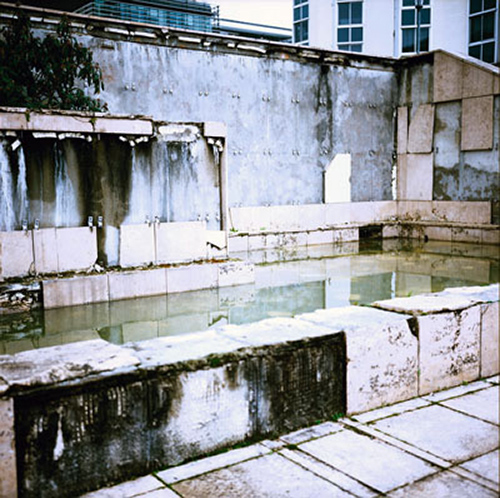 fotografia | meriadeck-chronicles | &copy; patrice de Santa Coloma