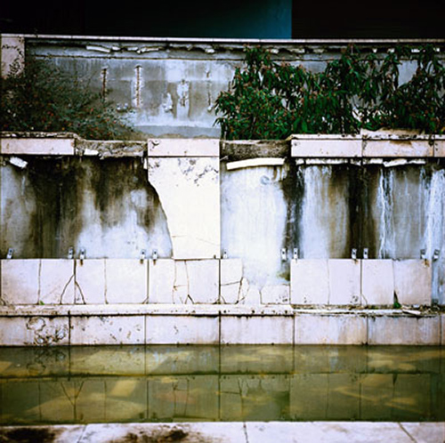 fotografia | meriadeck-chronicles | &copy; patrice de Santa Coloma