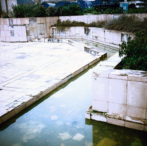 fotografia | meriadeck-chronicles | &copy; patrice de Santa Coloma