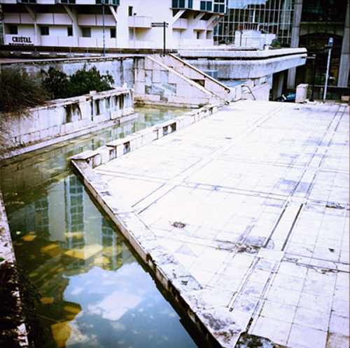 fotografia | meriadeck-chronicles | &copy; patrice de Santa Coloma