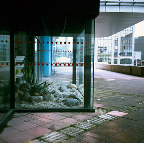 fotografia | meriadeck-chronicles | &copy; patrice de Santa Coloma
