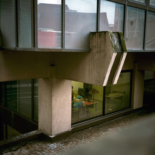 fotografia | meriadeck-chronicles | &copy; patrice de Santa Coloma