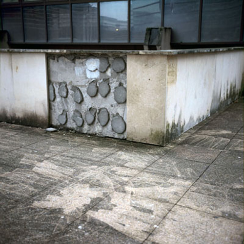fotografia | meriadeck-chronicles | &copy; patrice de Santa Coloma