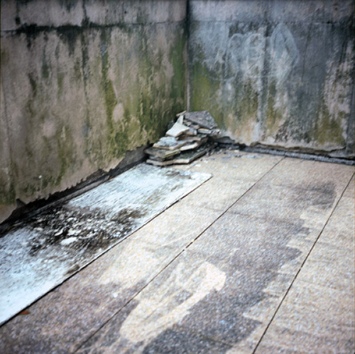 fotografia | meriadeck-chronicles | &copy; patrice de Santa Coloma