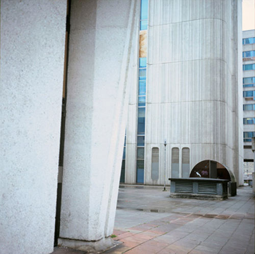 fotografia | meriadeck-chronicles | &copy; patrice de Santa Coloma