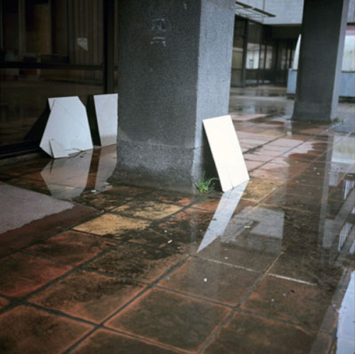 fotografia | meriadeck-chronicles | &copy; patrice de Santa Coloma