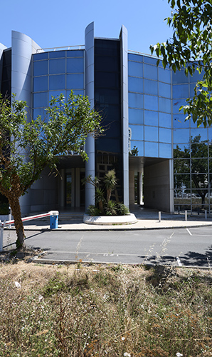 photographie | porte-de-begles | &copy; patrice de Santa Coloma
