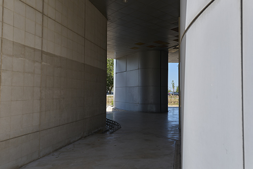 photographie | porte-de-begles | &copy; patrice de Santa Coloma