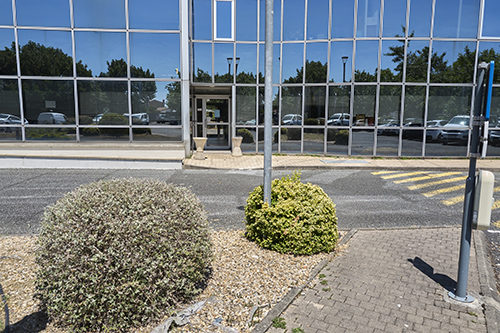 photographie | porte-de-begles | &copy; patrice de Santa Coloma