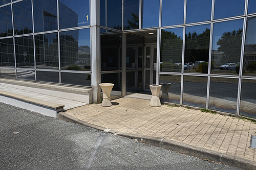 photographie | porte-de-begles | &copy; patrice de Santa Coloma