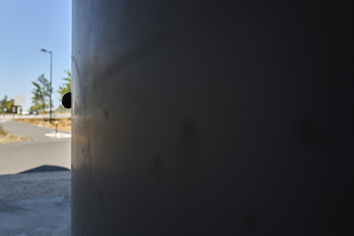 photographie | porte-de-begles | &copy; patrice de Santa Coloma