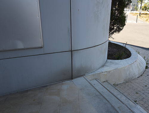 photographie | porte-de-begles | &copy; patrice de Santa Coloma
