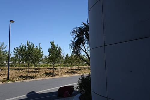 photographie | porte-de-begles | &copy; patrice de Santa Coloma