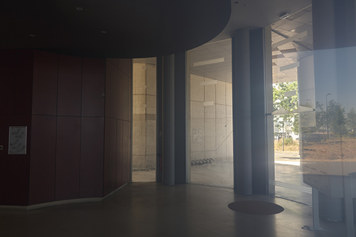 photographie | porte-de-begles | &copy; patrice de Santa Coloma