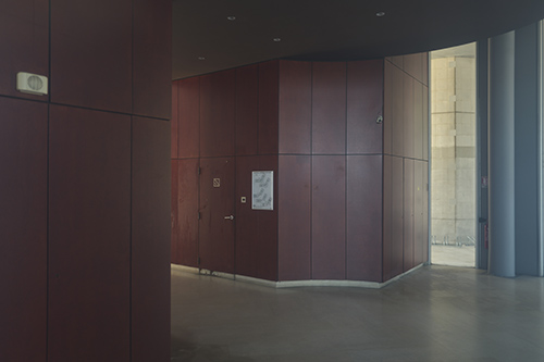 photographie | porte-de-begles | &copy; patrice de Santa Coloma