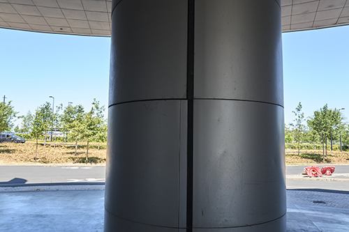 photographie | porte-de-begles | &copy; patrice de Santa Coloma