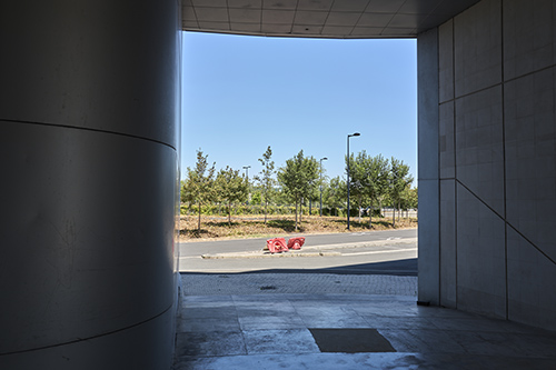 photographie | porte-de-begles | &copy; patrice de Santa Coloma