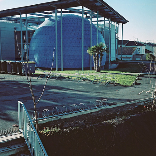 photography | residences | &copy; patrice de Santa Coloma