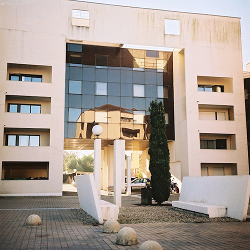 photography | residences | &copy; patrice de Santa Coloma