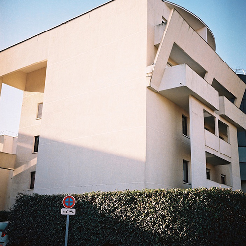 photography | residences | &copy; patrice de Santa Coloma