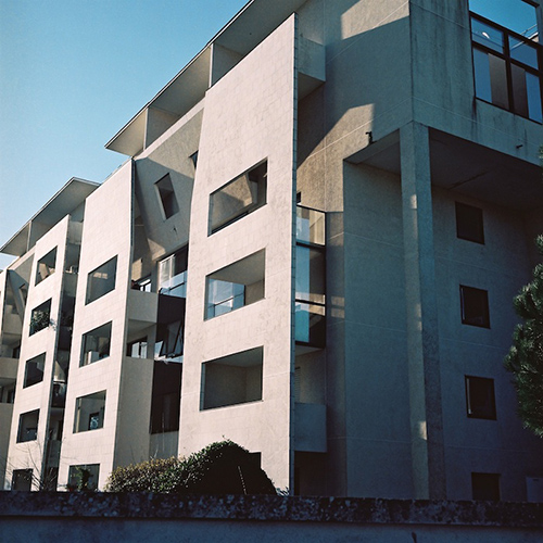 photography | residences | &copy; patrice de Santa Coloma