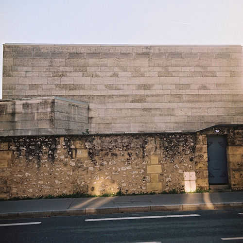 photography | residences | &copy; patrice de Santa Coloma