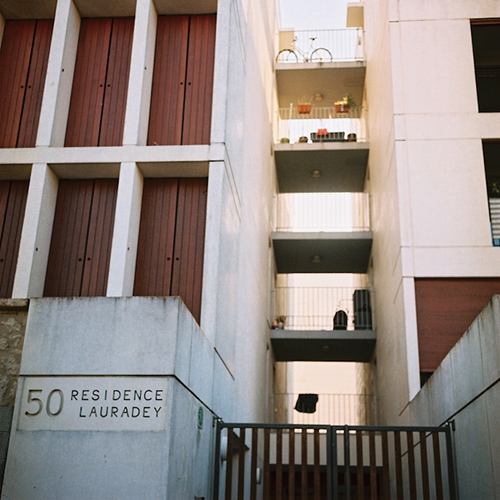 photography | residences | &copy; patrice de Santa Coloma