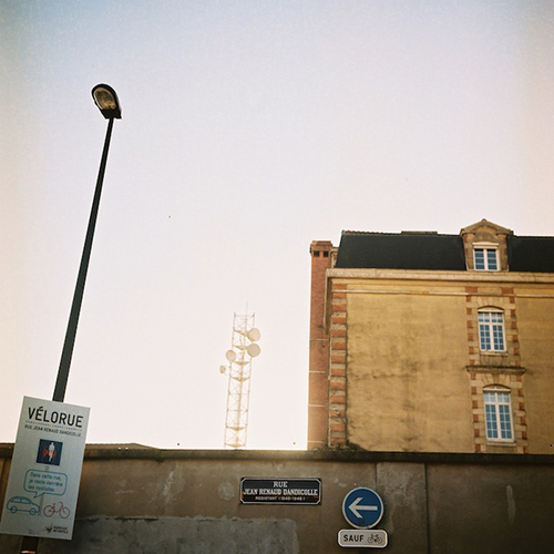 photography | residences | &copy; patrice de Santa Coloma