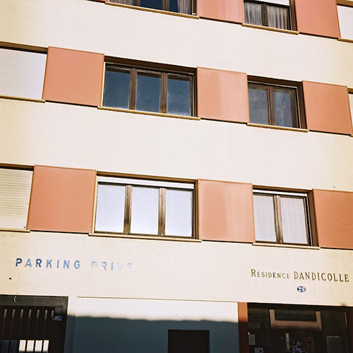 photography | residences | &copy; patrice de Santa Coloma