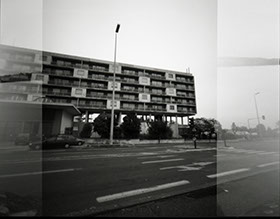 fotografia | spam | &copy; patrice de Santa Coloma
