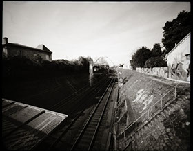 fotografia | spam | &copy; patrice de Santa Coloma