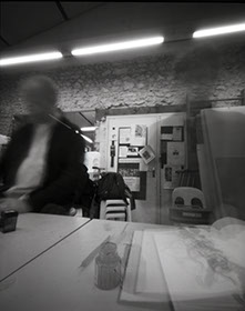 fotografia | spam | &copy; patrice de Santa Coloma
