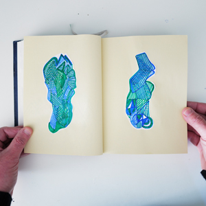 homepage  | image thumb | 
             carnet de recherches, dessins, peintures 2025  
                                    | © patrice de Santa Coloma