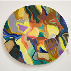 homepage  | image thumb | 
             Polyphemus, diptyques à l'huile sur panneaux de bois  
                                    | © patrice de Santa Coloma